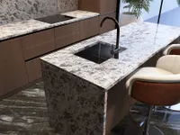 Лабрадорит Madagascar White Extra